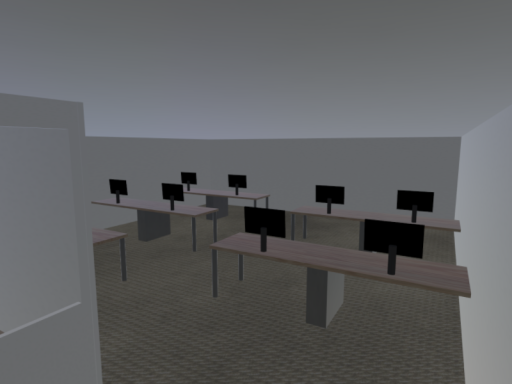 it room