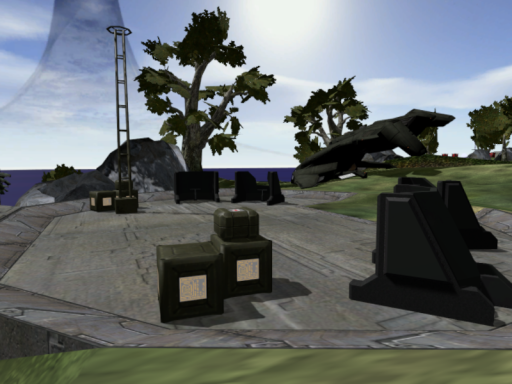 Death Island