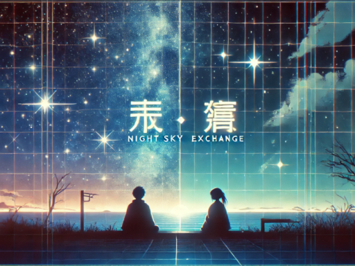 Night Sky
