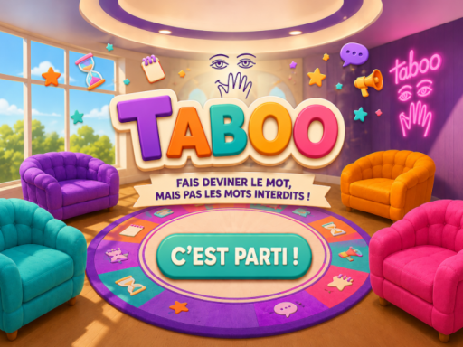 TABOO - BSC