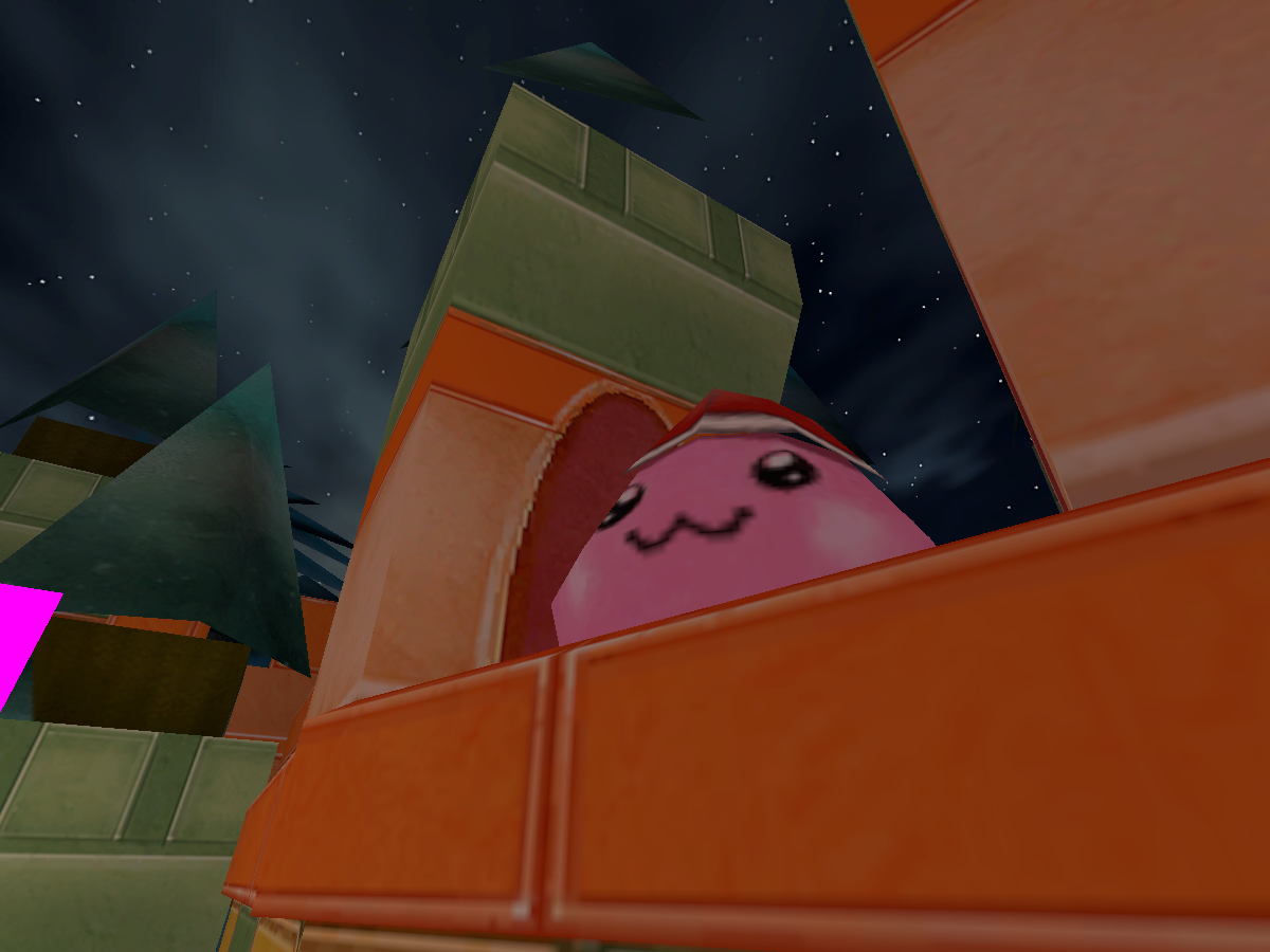 Ro Poring Forever