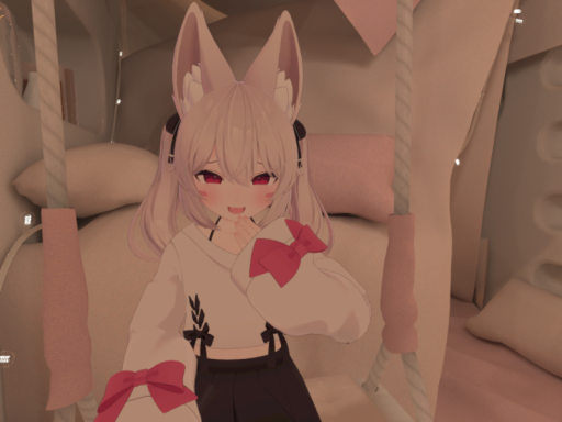 Soft Foxes