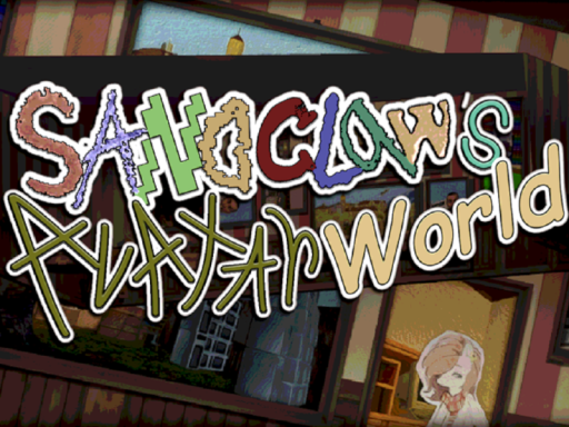 Sandclaw's Avatar World