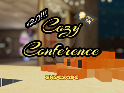 Cozy Conference