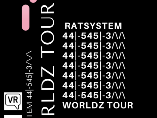 RatSystem Worldz