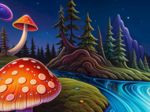 Luminous Lodge