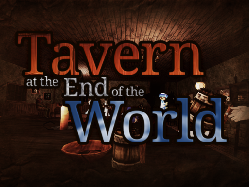 Tavern at the End of the World