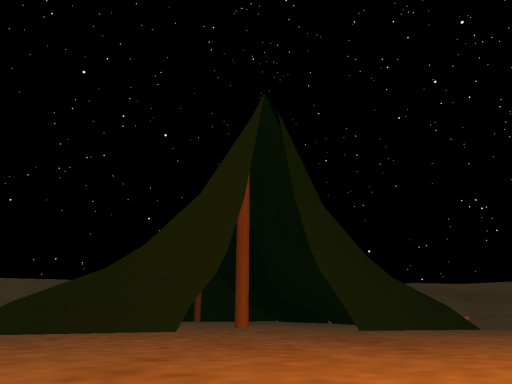 ranger's outpost