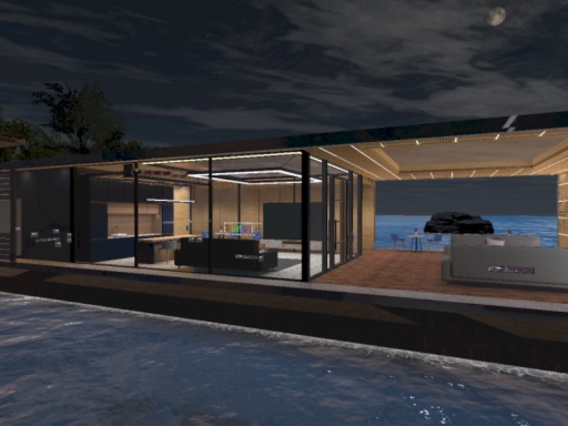 Modern House