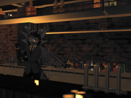 Salient Sonus Speakeasy
