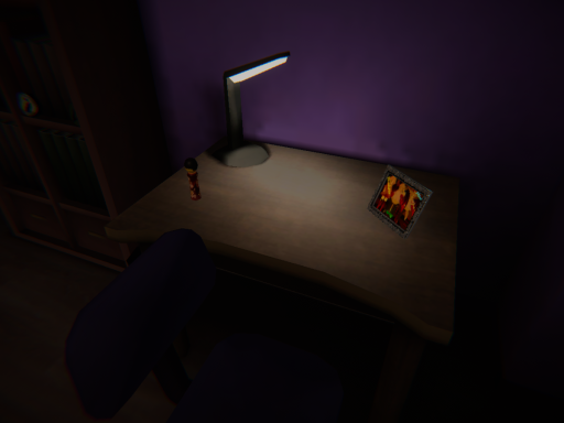 Yume Nikki ｛Madotsuki's Room｝