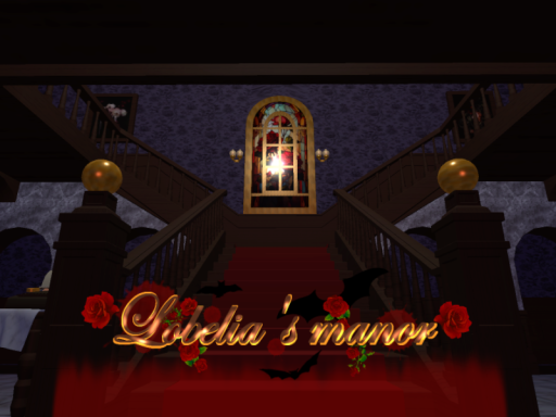 Lobelia's manor