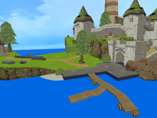 Windfall ［WIP］