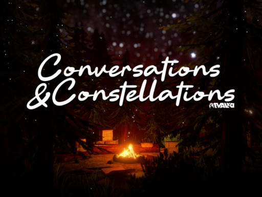 Conversations and Constellations