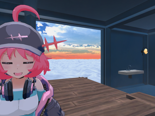 ChaoticFantasia