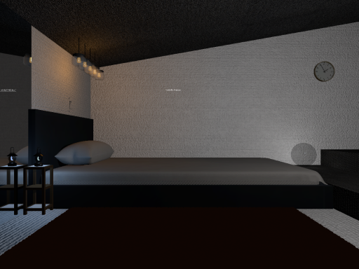 LunaRoom