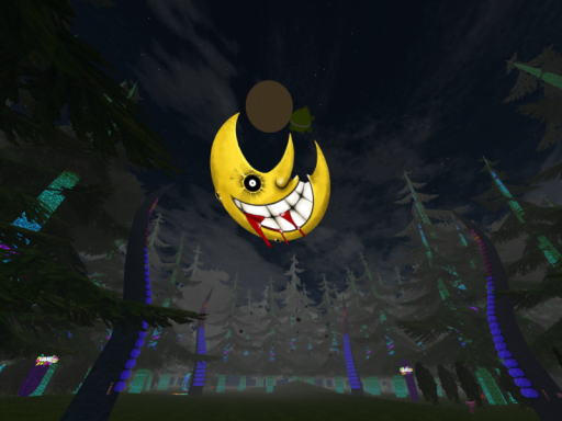Badger's Grove