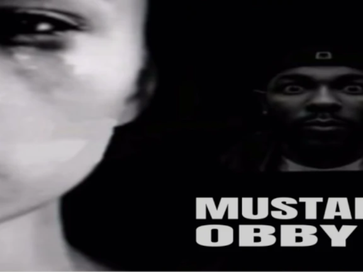 mustard obby