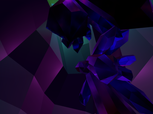 Drako's Cave