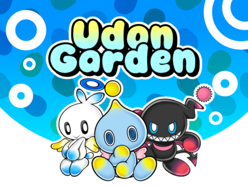 UDON Garden