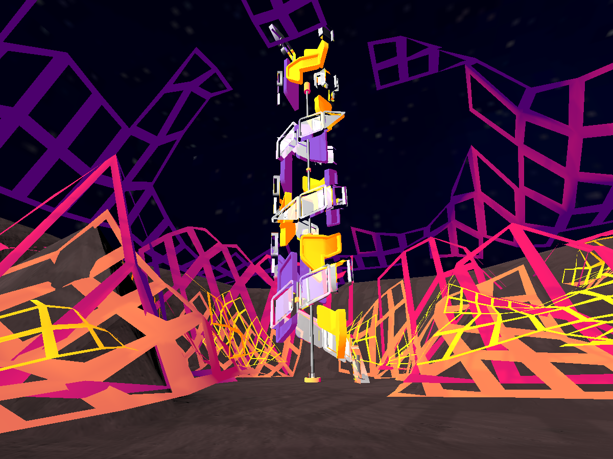 Tower of Stunnare