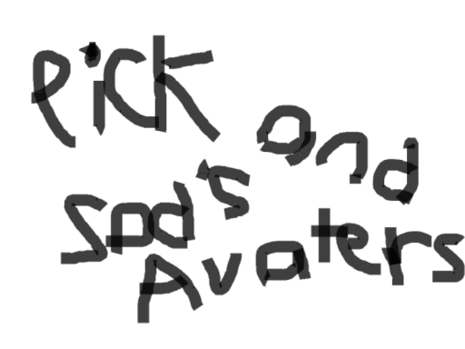 PickYourFriend's and Sod's Avatar World
