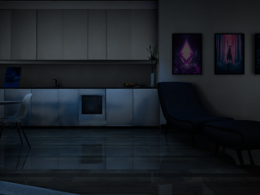 Trippie´s Appartment