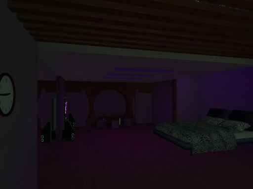 TheShed-Room