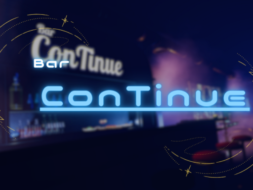 ConTinue