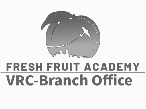 Fresh Fruit Academy VRC-B․O