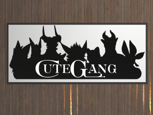 CuteGang