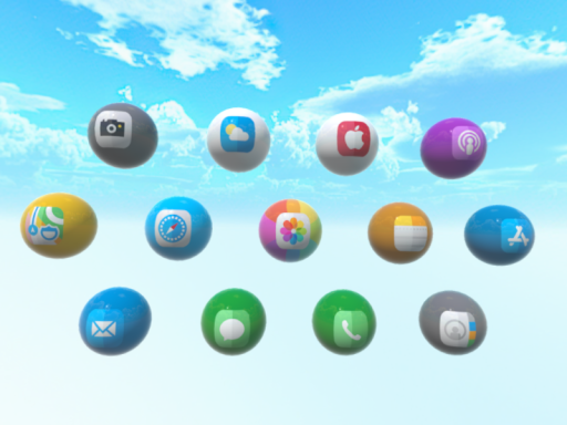 PunchǃUI Test