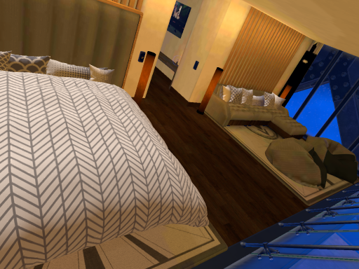 sky home
