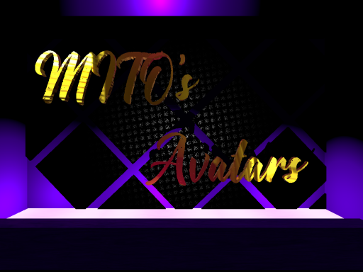Mito's Avatar's