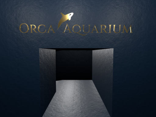 Orca Aquarium