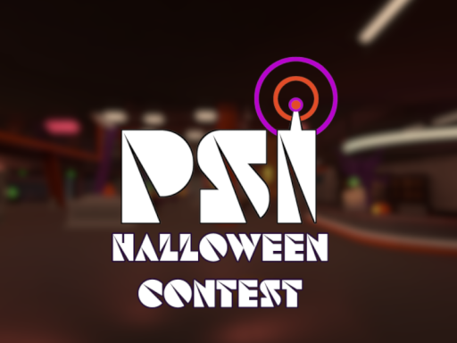 PSI Halloween Contest