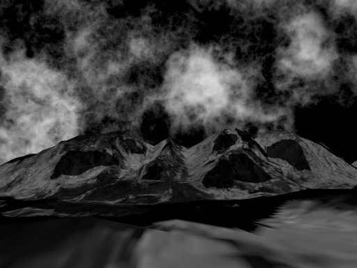 Duviri Wastes （Non-PVP Version）