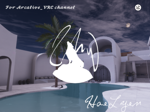 Pool Party Arcalive