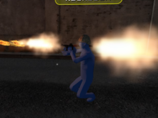koth test