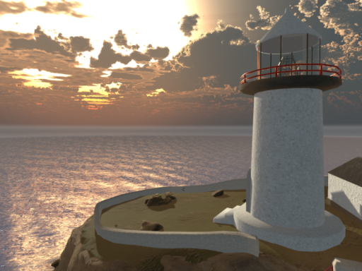 Northern Lighthouse