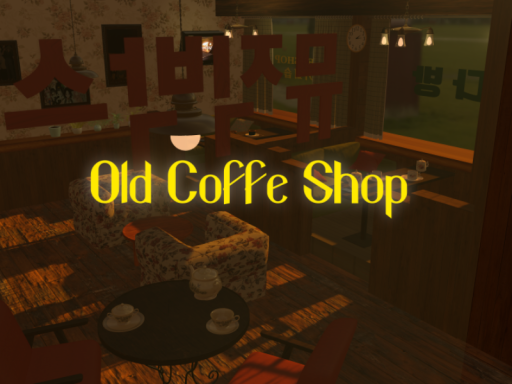 Jing Coffe Shop