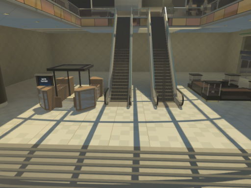 The Mall