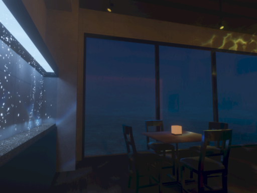 Deep Sea