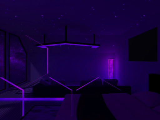 Gothic Nights