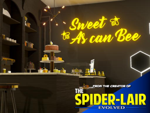 Sweet As can Bee Bakery