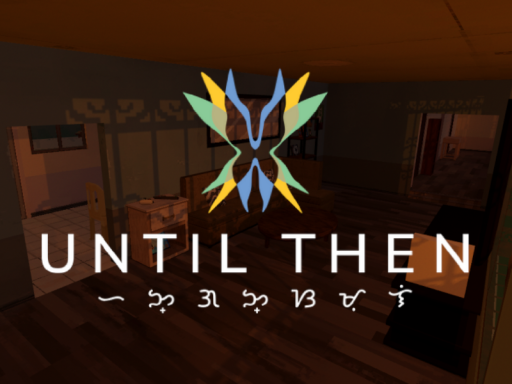 Mark's House ~ Until Then