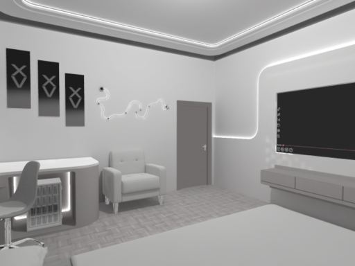 rekka's Room