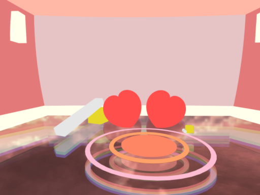 Yuus Dance Stage