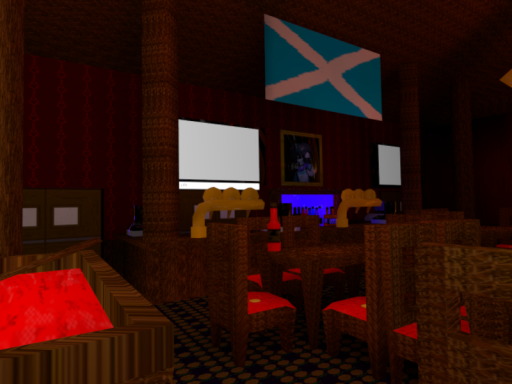 Bar Zero