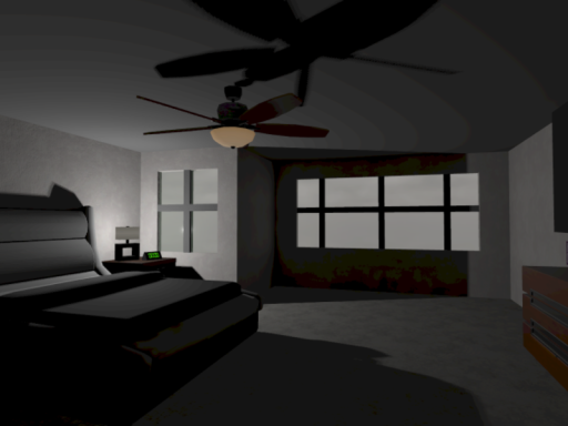 My Old Room